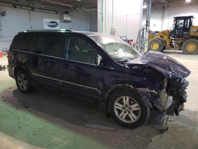 Photo 4 from auction – 2012 DODGE GRAND CARA with VIN 2C4RDGDG1CR420940