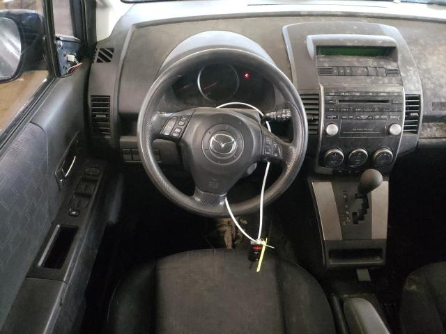 Photo 8 from auction – 2008 MAZDA 5 with VIN JM1CR293580313651
