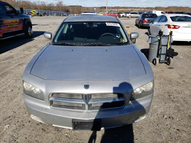 Photo 5 from auction – 2010 DODGE CHARGER SX with VIN 2B3CA3CV7AH290545
