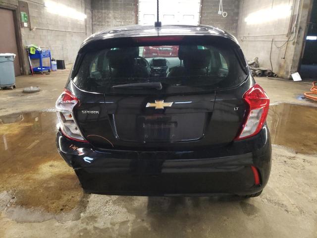 Photo 6 from auction – 2021 CHEVROLET SPARK 1LT with VIN KL8CD6SA4MC751187