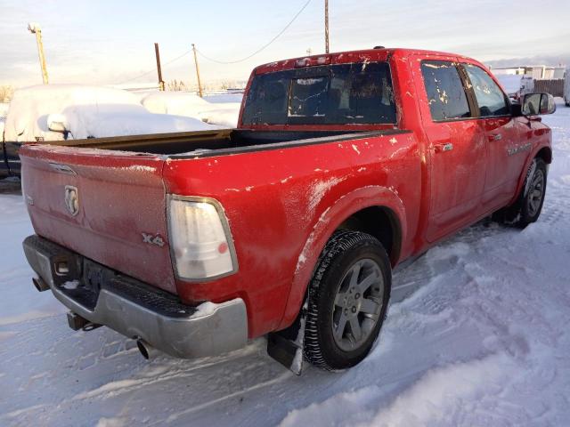Photo 3 from auction – 2012 DODGE RAM 1500 L with VIN 1C6RD7NT7CS122488