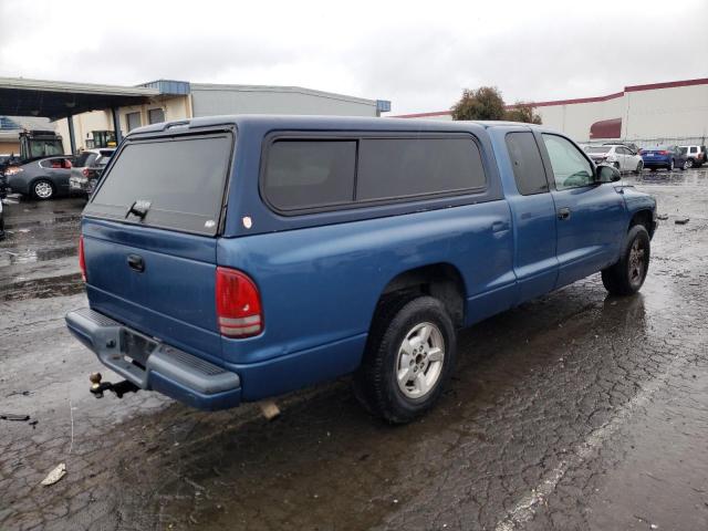 Photo 3 from auction – 2002 DODGE DAKOTA SPO with VIN 1B7GL32NX2S692534