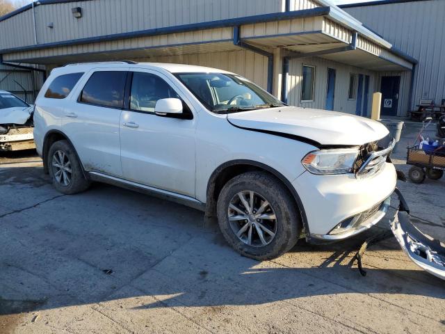 Photo 4 from auction – 2014 DODGE DURANGO LI with VIN 1C4RDJDG9EC599611