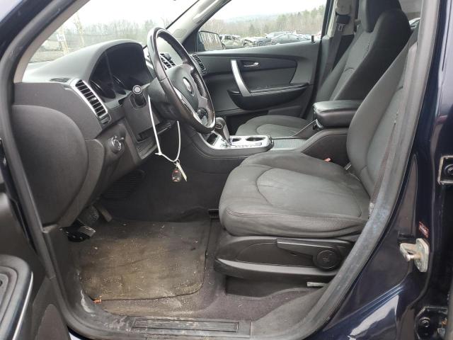 Photo 7 from auction – 2011 GMC ACADIA SLE with VIN 1GKKRNED4BJ284841