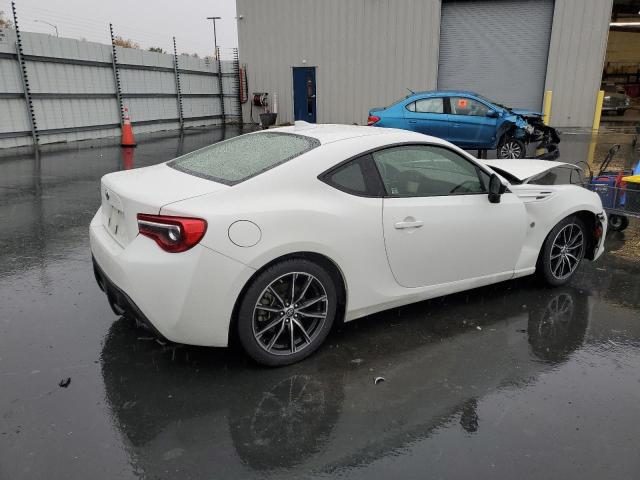 Photo 3 from auction – 2017 TOYOTA 86 BASE with VIN JF1ZNAA19H8704495