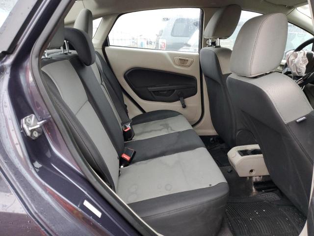 Photo 10 from auction – 2012 FORD FIESTA S with VIN 3FADP4AJ0CM176842