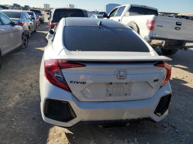 Photo 6 from auction – 2019 HONDA CIVIC SI with VIN 2HGFC1E56KH700763
