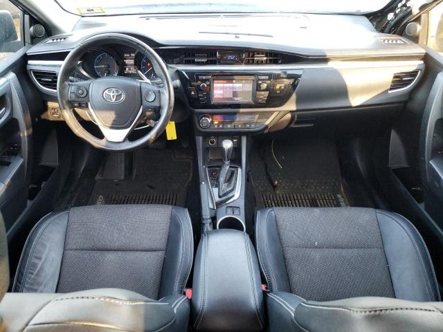 Photo 8 from auction – 2016 TOYOTA COROLLA L with VIN 2T1BURHE6GC743795