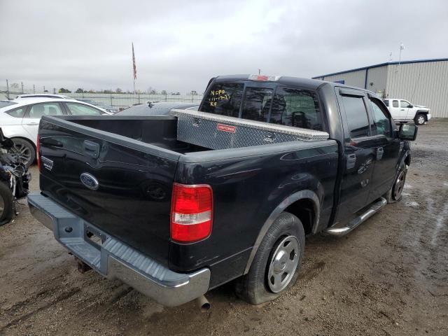 Photo 3 from auction – 2004 FORD F150 SUPER with VIN 1FTRW12W44KB48305