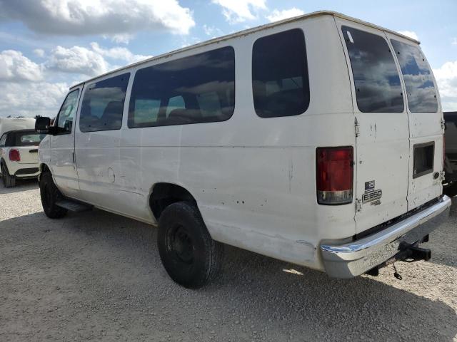 Photo 2 from auction – 2006 FORD ECONOLINE with VIN 1FBSS31L46HA99885