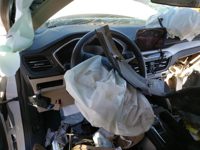 Photo 8 from auction – 2020 FORD ESCAPE SEL with VIN 1FMCU0H67LUA05568