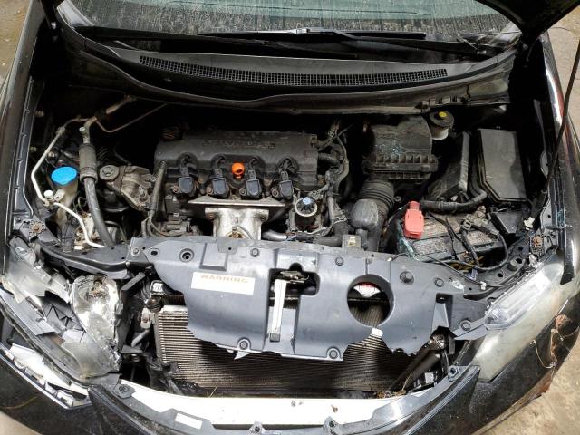 Photo 11 from auction – 2013 HONDA CIVIC LX with VIN 2HGFB2F59DH300979