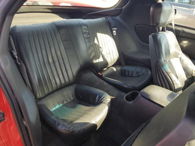 Photo 6 from auction – 2002 PONTIAC FIREBIRD F with VIN 2G2FV22G622172041