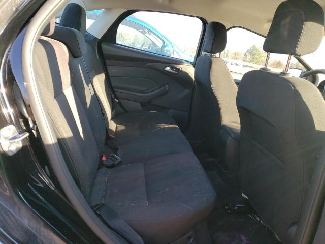 Photo 10 from auction – 2018 FORD FOCUS SE with VIN 1FADP3F2XJL320407