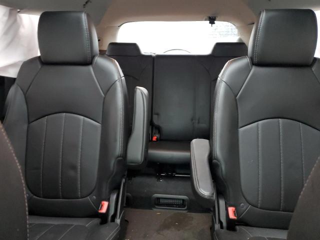 Photo 10 from auction – 2017 BUICK ENCLAVE with VIN 5GAKVCKD4HJ337466