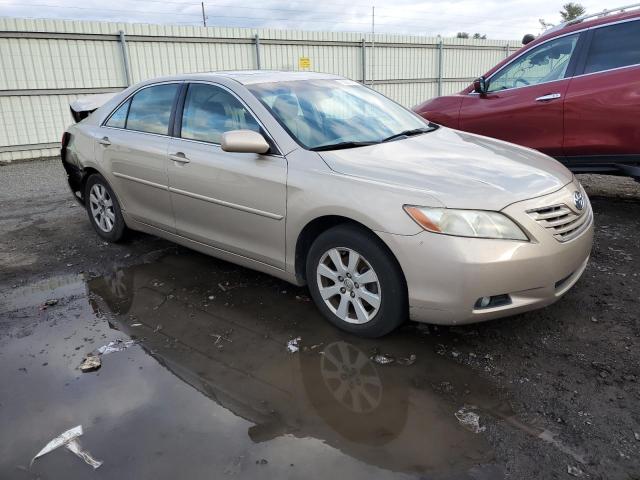 Photo 4 from auction – 2007 TOYOTA CAMRY CE with VIN 4T1BE46K77U693206