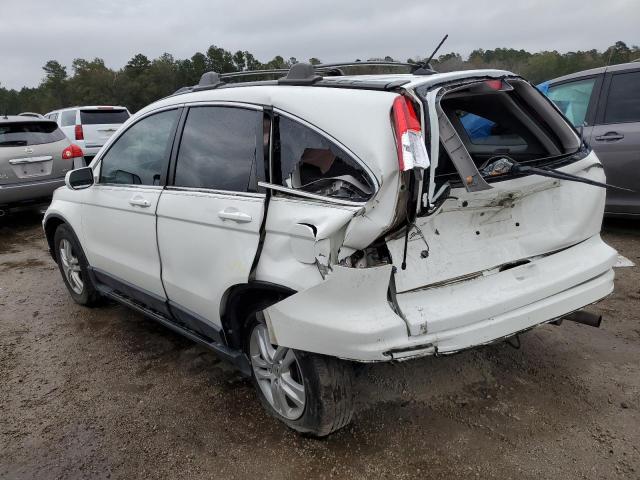 Photo 2 from auction – 2011 HONDA CR-V with VIN 5J6RE3H70BL023124