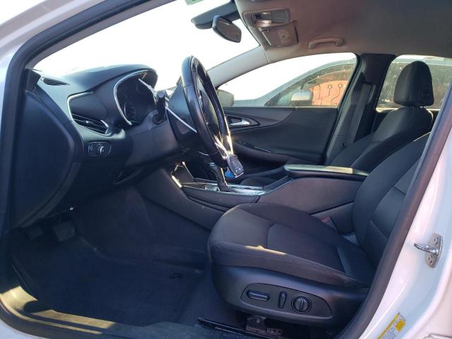 Photo 7 from auction – 2018 CHEVROLET MALIBU LT with VIN 1G1ZD5ST0JF282227