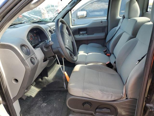 Photo 7 from auction – 2008 FORD F150 with VIN 1FTRF12W18KD27214