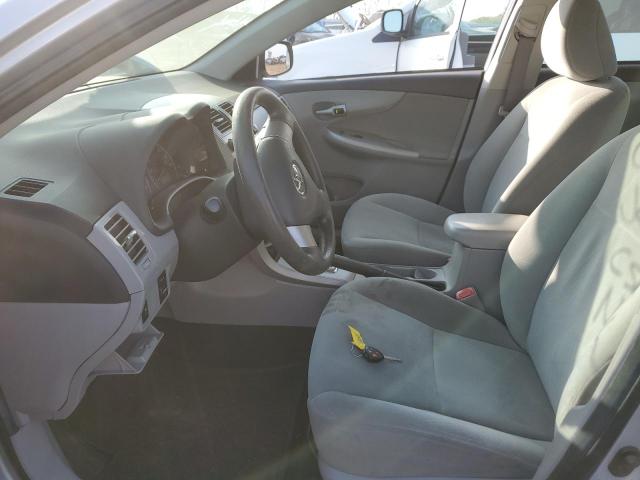 Photo 7 from auction – 2011 TOYOTA COROLLA BA with VIN 2T1BU4EE5BC639010