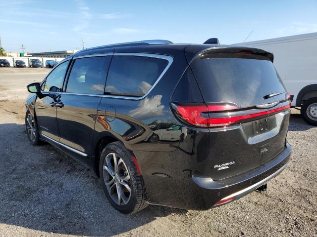 Photo 2 from auction – 2022 CHRYSLER PACIFICA P with VIN 2C4RC1PG2NR187679