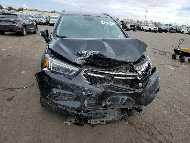 Photo 5 from auction – 2020 BUICK ENCORE ESS with VIN KL4CJCSBXLB048425