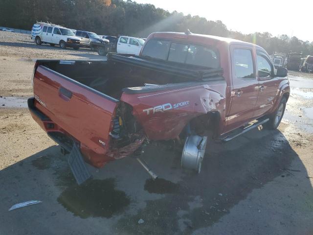 Photo 3 from auction – 2015 TOYOTA TACOMA DOU with VIN 3TMLU4EN2FM175451
