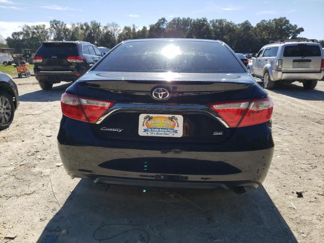 Photo 6 from auction – 2017 TOYOTA CAMRY LE with VIN 4T1BF1FKXHU408107