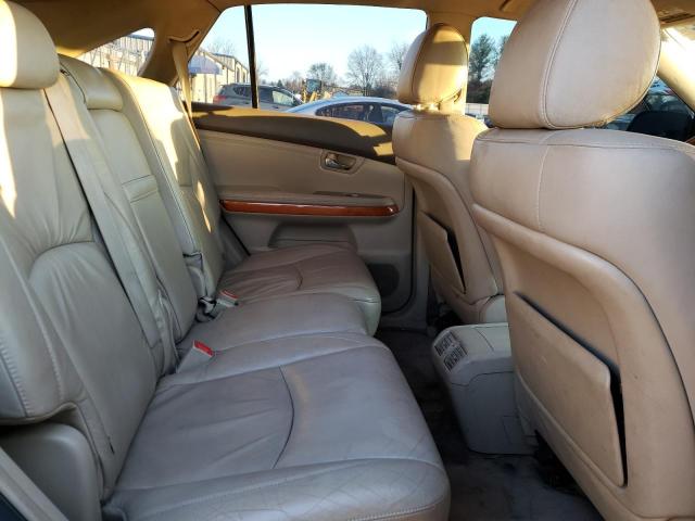 Photo 11 from auction – 2004 LEXUS RX 330 with VIN 2T2HA31U74C037752