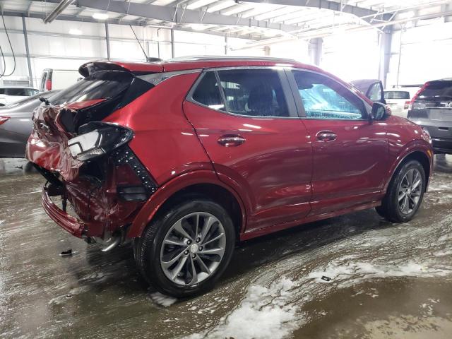Photo 3 from auction – 2022 BUICK ENCORE GX with VIN KL4MMESL4NB030649