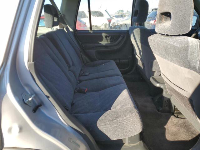 Photo 11 from auction – 2001 HONDA CR-V LX with VIN JHLRD18471C026719