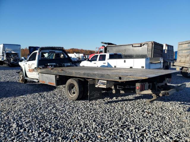 Photo 3 from auction – 2019 RAM 5500 with VIN 3C7WRMDL8KG572088