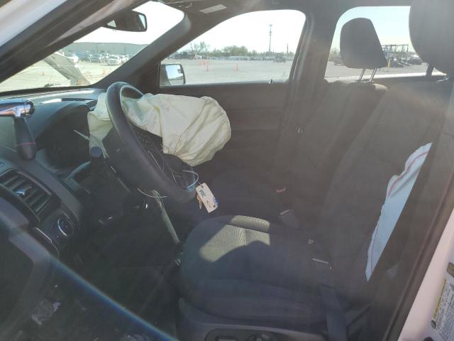 Photo 7 from auction – 2018 FORD EXPLORER P with VIN 1FM5K8AR6JGA83840