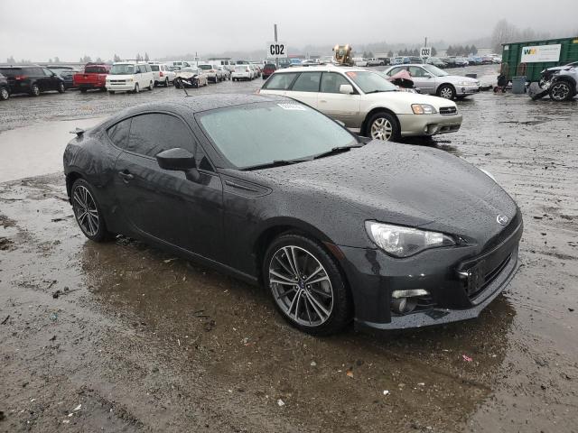 Photo 4 from auction – 2013 SUBARU BRZ with VIN JF1ZCAC12D1602350