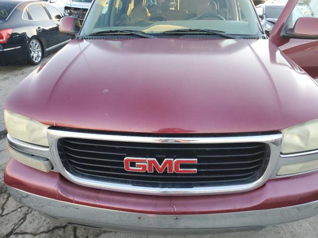 Photo 12 from auction – 2004 GMC YUKON with VIN 1GKEC13V24R174720