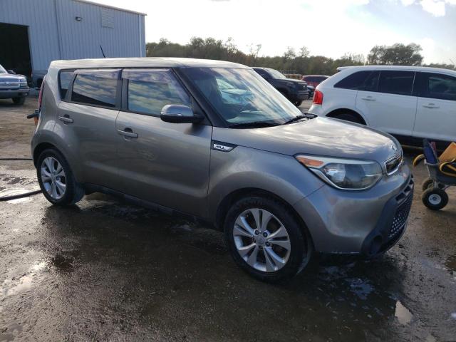 Photo 4 from auction – 2014 KIA SOUL + with VIN KNDJP3A5XE7005412