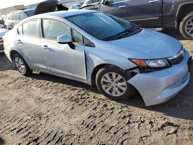 Zdjęcie 4 z aukcji – 2012 HONDA CIVIC LX z VIN 19XFB2F56CE013432