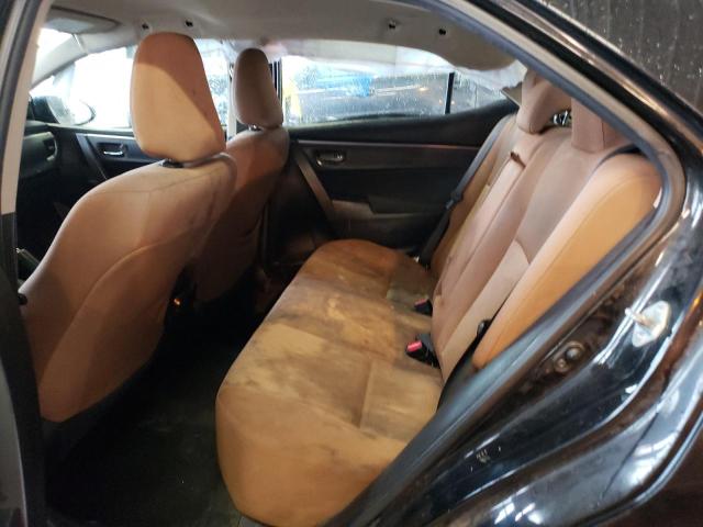 Photo 10 from auction – 2015 TOYOTA COROLLA L with VIN 2T1BURHE0FC323982