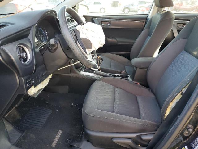 Photo 7 from auction – 2017 TOYOTA COROLLA L with VIN 5YFBURHEXHP701003