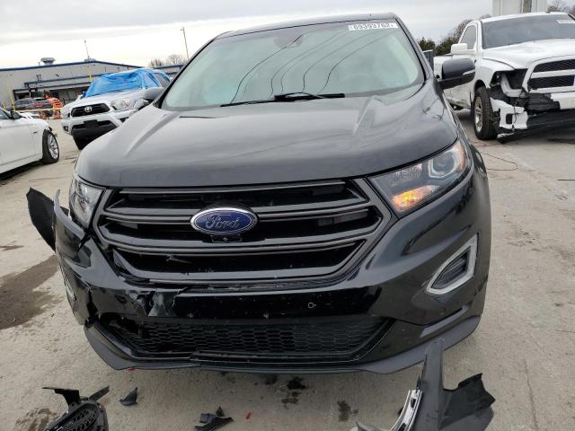 Photo 5 from auction – 2015 FORD EDGE SPORT with VIN 2FMPK4AP1FBB00431