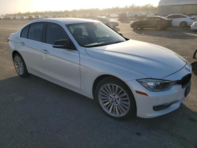 Photo 4 from auction – 2013 BMW 328 I SULE with VIN WBA3C1C53DK103406