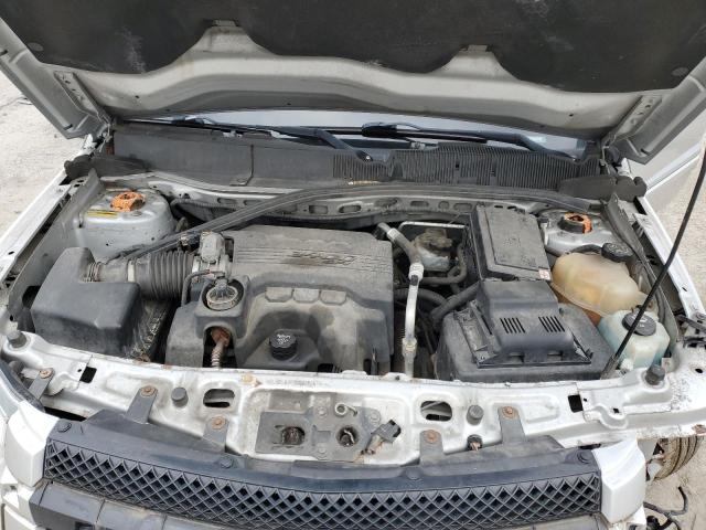 Photo 12 from auction – 2009 CHEVROLET EQUINOX LT with VIN 2CNDL63F296228657