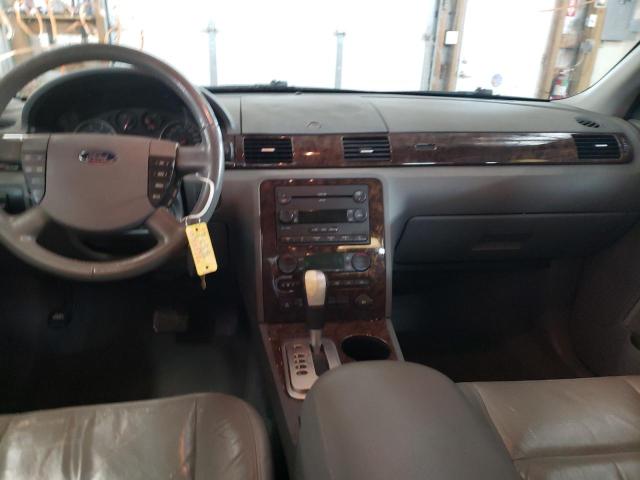 Photo 8 from auction – 2005 FORD FIVE HUNDR with VIN 1FAFP24185G182006