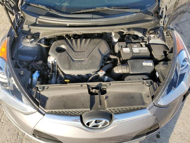 Photo 11 from auction – 2017 HYUNDAI VELOSTER with VIN KMHTC6AD4HU324755