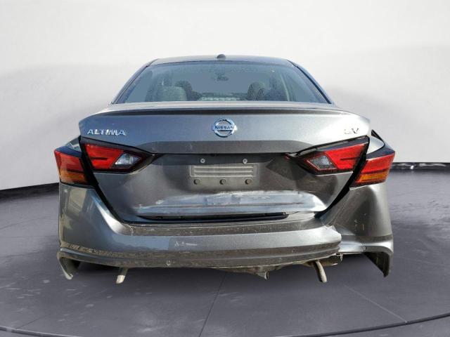 Photo 6 from auction – 2021 NISSAN ALTIMA SV with VIN 1N4BL4DV5MN339011