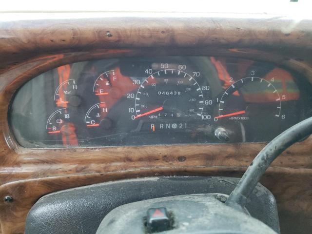 Photo 9 from auction – 2004 FORD F550 SUPER with VIN 1F6NF53S340A00355