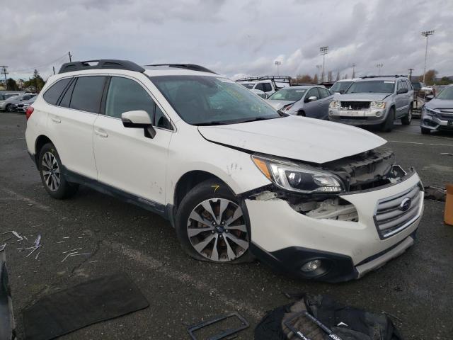 Photo 4 from auction – 2017 SUBARU OUTBACK 2. with VIN 4S4BSANC7H3281098