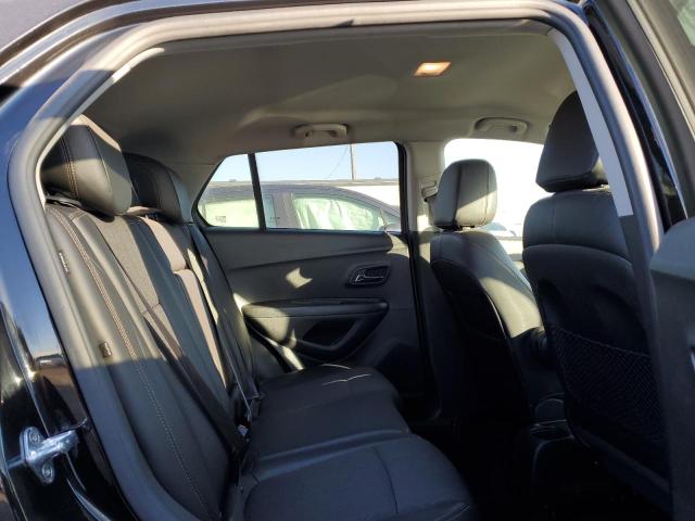 Photo 10 from auction – 2019 CHEVROLET TRAX 1LT with VIN KL7CJLSB3KB789050