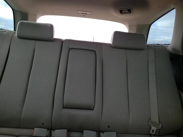 Photo 10 from auction – 2009 MAZDA CX-7 with VIN JM3ER293090219873