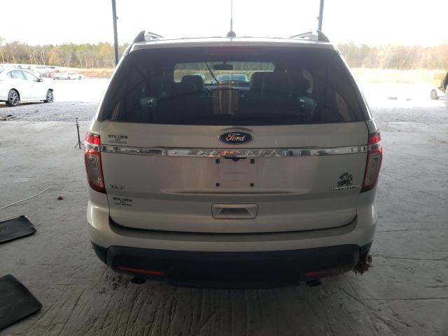Photo 6 from auction – 2015 FORD EXPLORER X with VIN 1FM5K7D81FGC07341